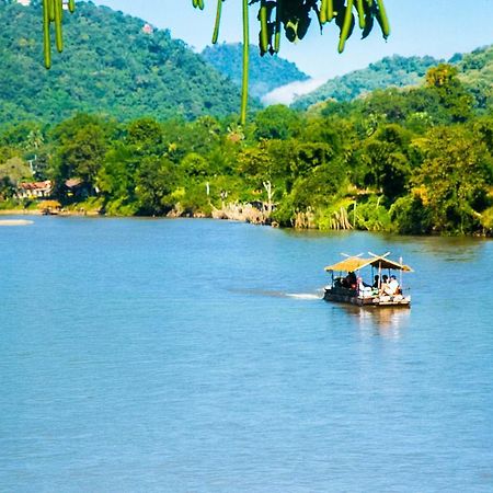 Areeya Phuree Resort Thaton Mae Ai Exterior foto