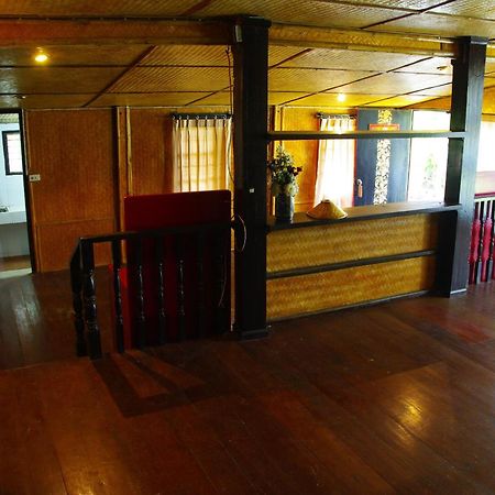 Areeya Phuree Resort Thaton Mae Ai Habitación foto