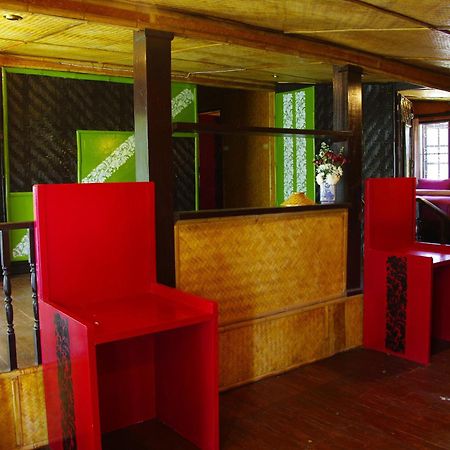 Areeya Phuree Resort Thaton Mae Ai Habitación foto