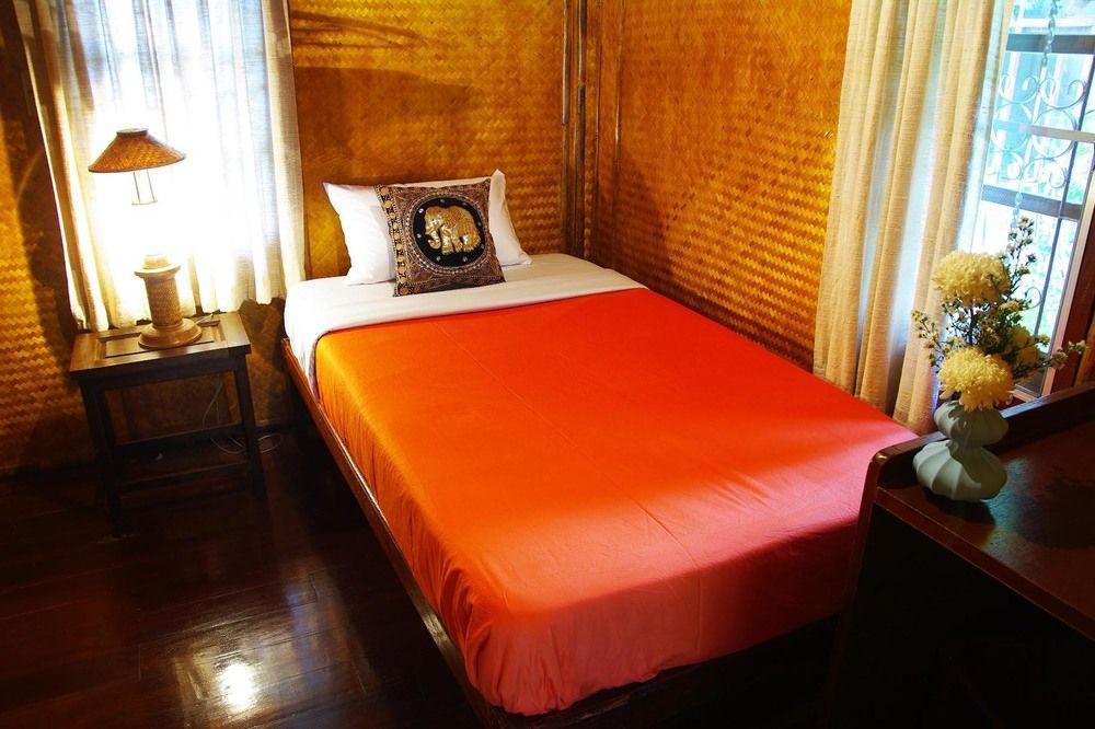 Areeya Phuree Resort Thaton Mae Ai Exterior foto