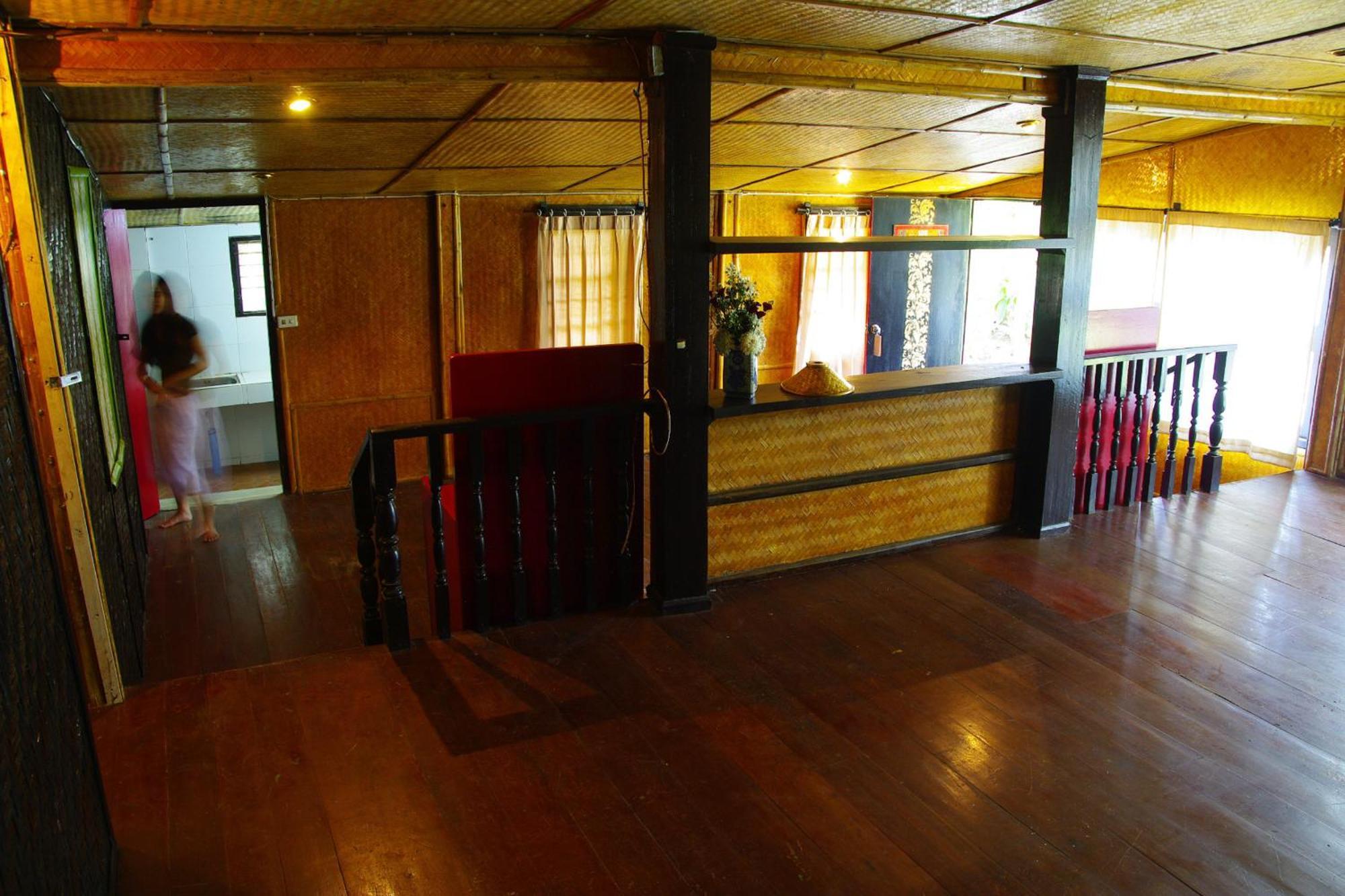 Areeya Phuree Resort Thaton Mae Ai Habitación foto