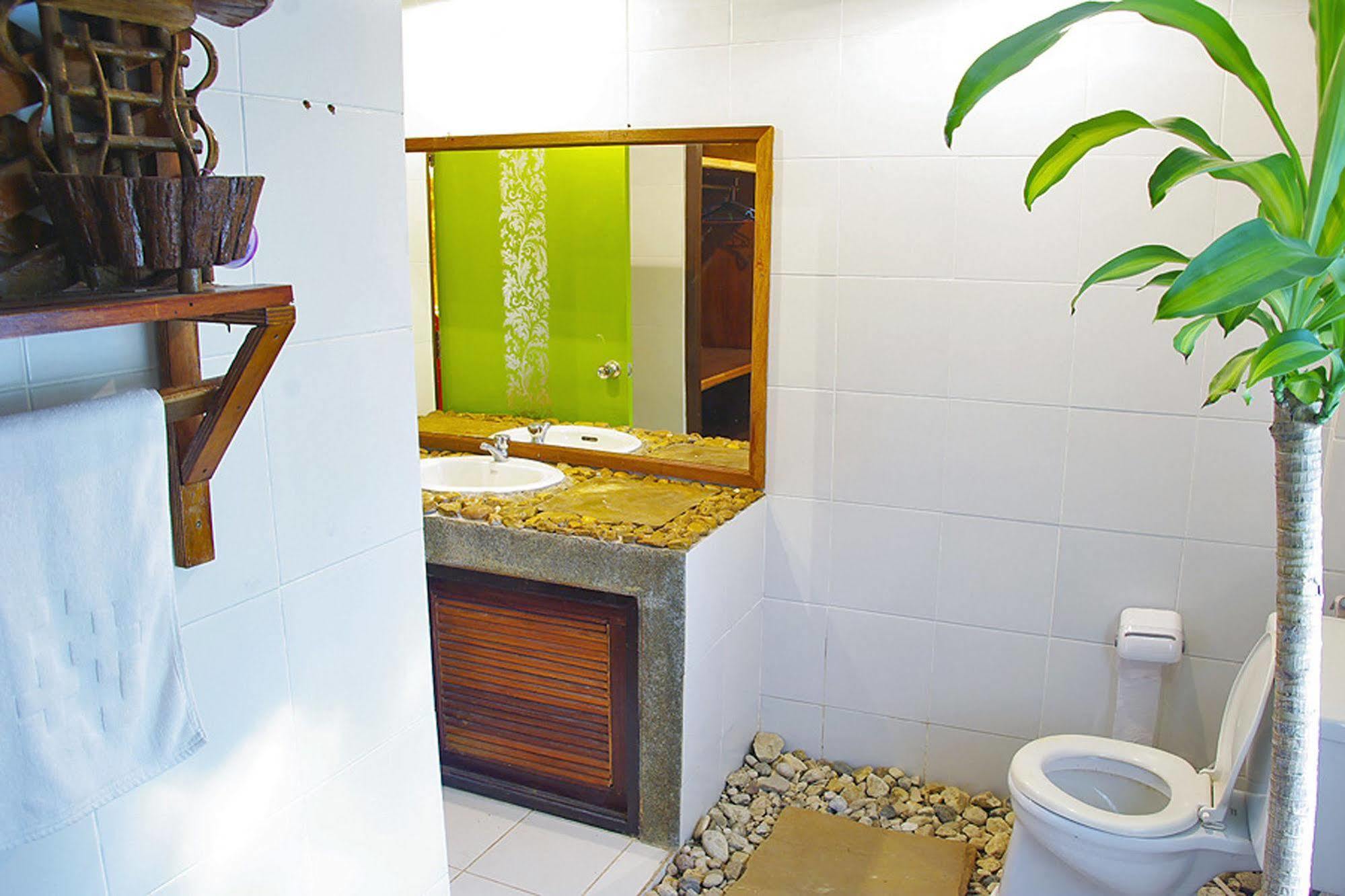 Areeya Phuree Resort Thaton Mae Ai Exterior foto