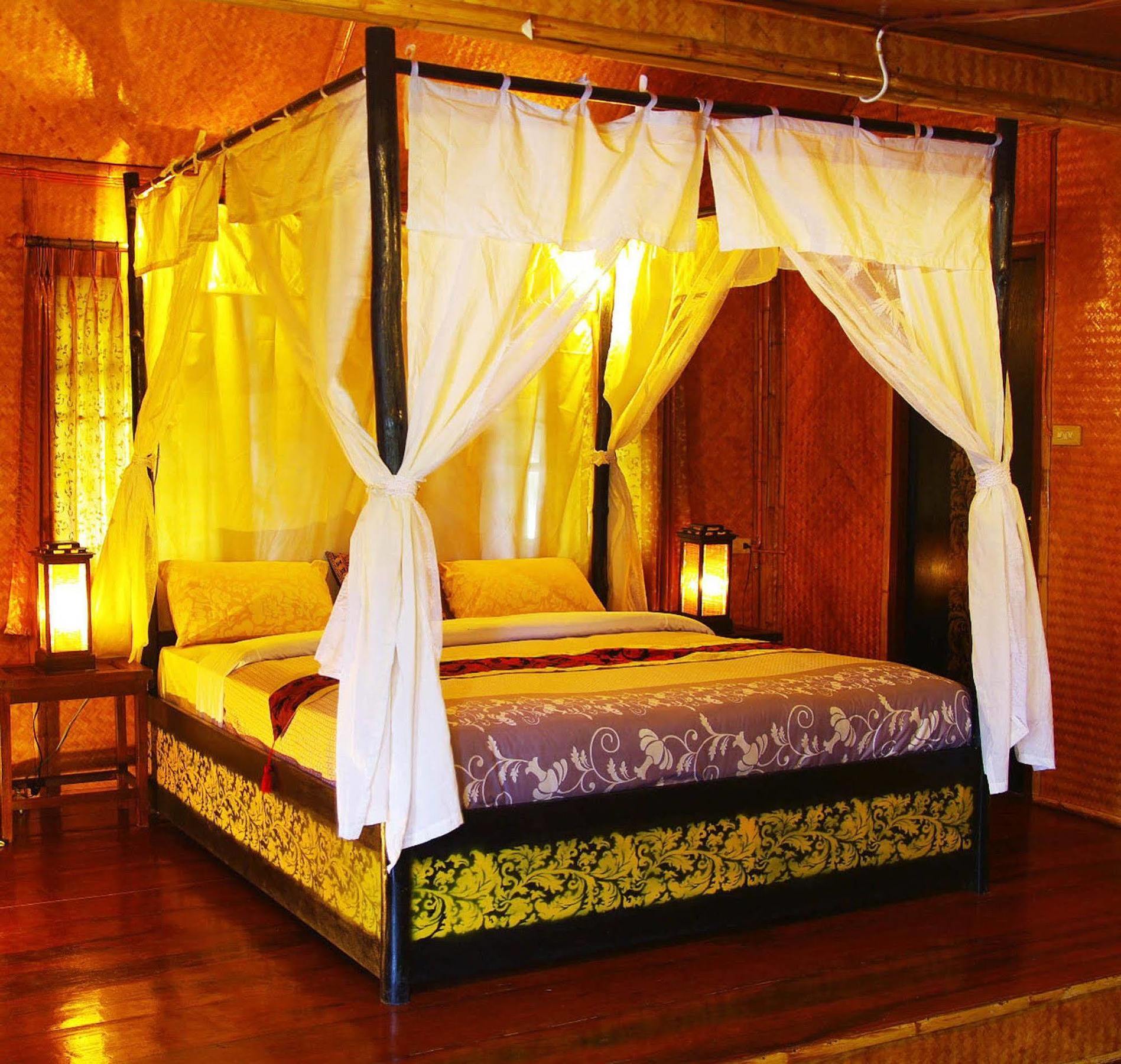 Areeya Phuree Resort Thaton Mae Ai Exterior foto
